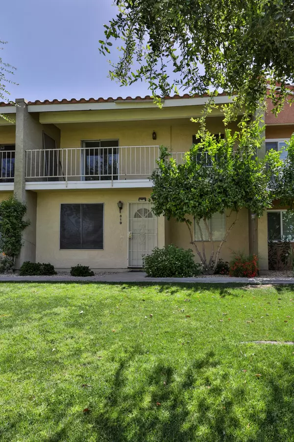 Palm Desert, CA 92260,319 Tava LN