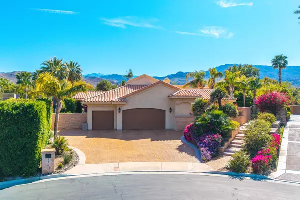 Palm Desert, CA 92260,113 Heather CT
