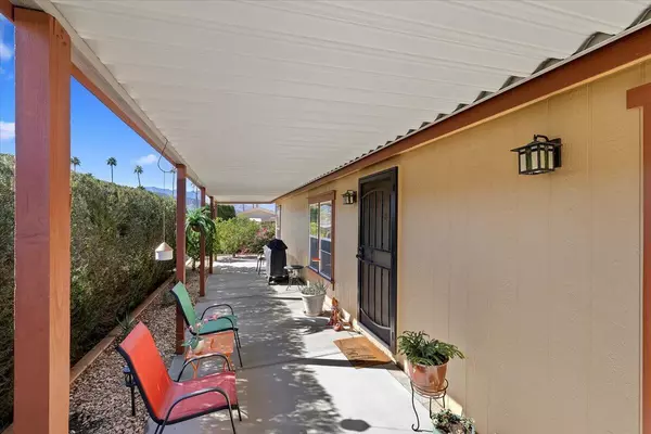 Palm Desert, CA 92260,73450 Country Club DR #22