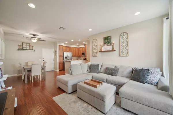 Trabuco Canyon, CA 92679,19613 Orviento DR