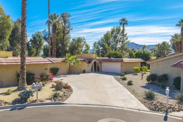 Cathedral City, CA 92234,35401 Calle Sonseca