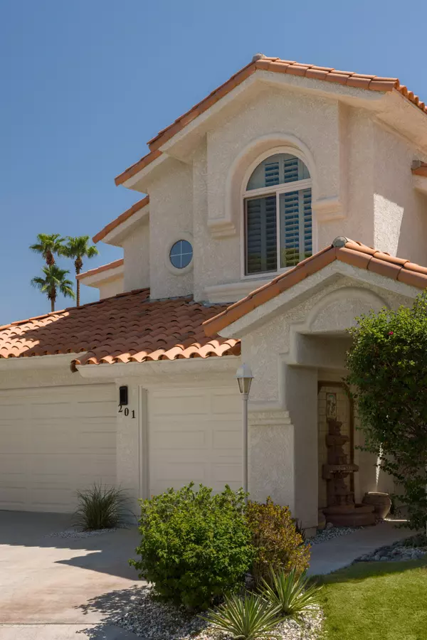 Palm Desert, CA 92211,201 Augusta DR