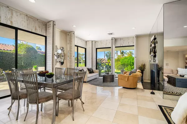 Rancho Mirage, CA 92270,24 Columbia DR