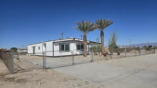Thermal, CA 92274,2655 Sea Wind AVE