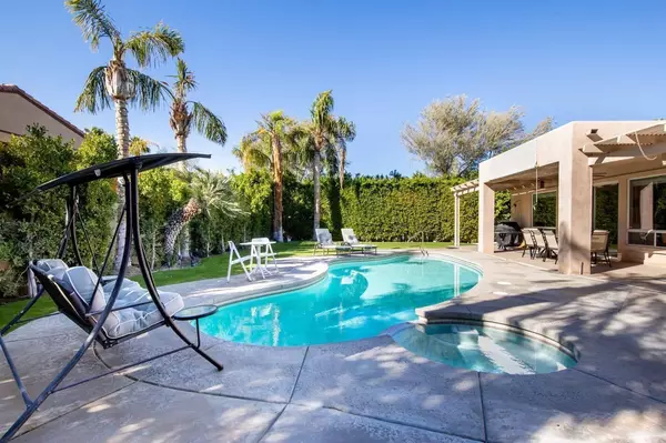 Palm Desert, CA 92260,40741 Avenida Solana