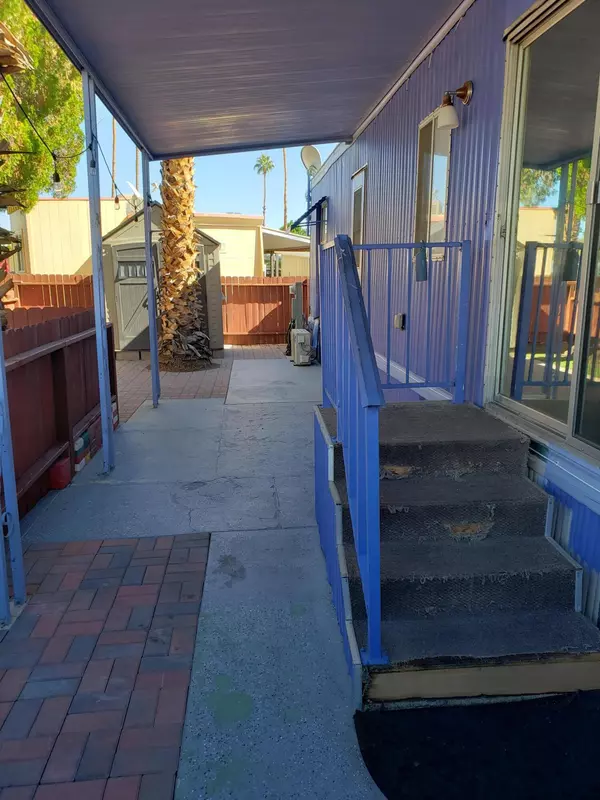 Palm Springs, CA 92264,89 Big Chief ST