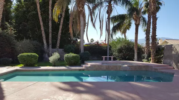 Cathedral City, CA 92234,68615 Durango RD