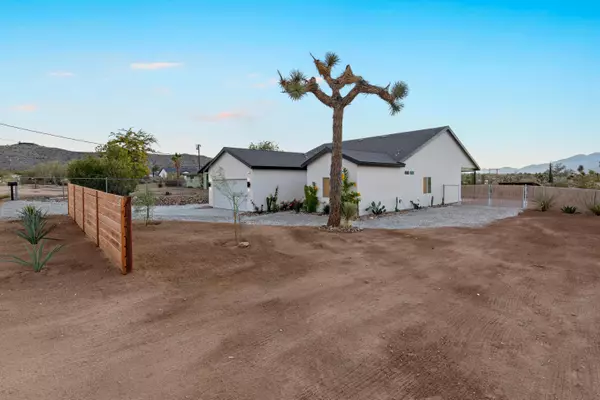 Yucca Valley, CA 92284,7490 Bonita TRL