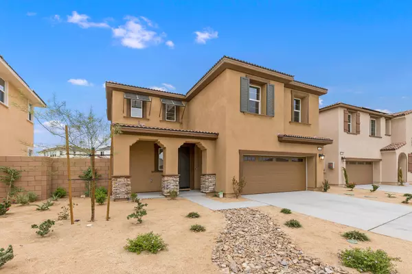 73502 Travers ST, Palm Desert, CA 92211