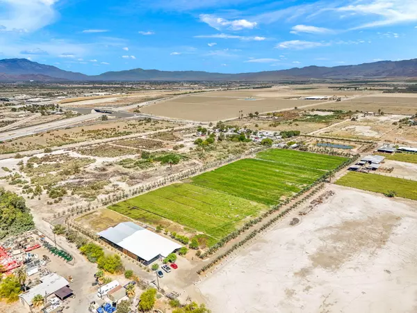 Thermal, CA 92274,88161 Airport BLVD