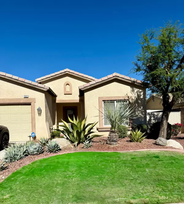 Palm Springs, CA 92262,1122 Oro RDG