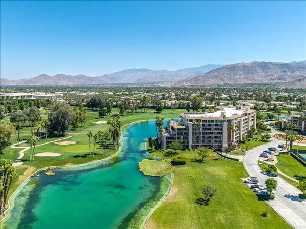 Rancho Mirage, CA 92270,900 Island DR #503