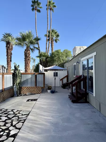 22 Jupiter ST, Palm Springs, CA 92264
