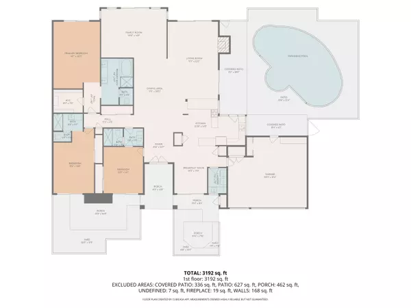 Rancho Mirage, CA 92270,12 Whittier CT