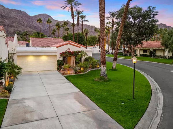 La Quinta, CA 92253,50031 Avenida Vista Bonita