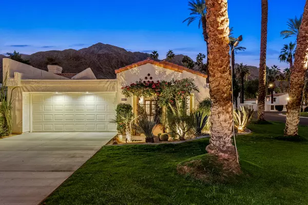 La Quinta, CA 92253,50031 Avenida Vista Bonita