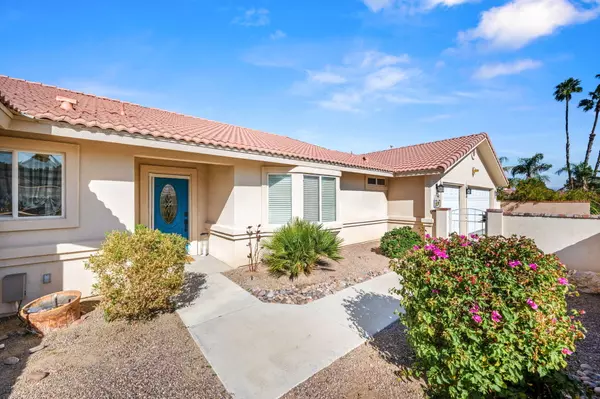 Bermuda Dunes, CA 92203,79140 Falmouth DR