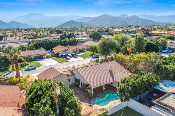 Bermuda Dunes, CA 92203,79140 Falmouth DR