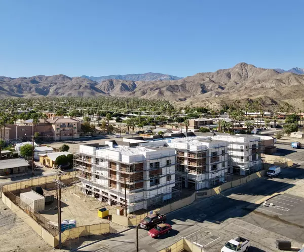 Cathedral City, CA 92234,68550 Grove ST