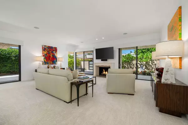 7 Dartmouth DR, Rancho Mirage, CA 92270