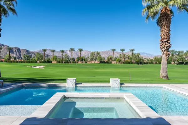 La Quinta, CA 92253,51461 Marbella CT