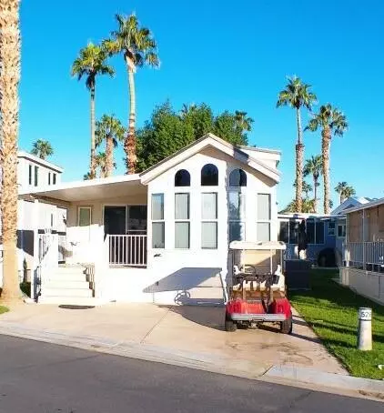 Indio, CA 92203,84136 Ave 44, #529 #529