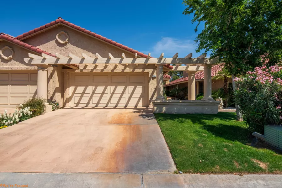 41444 Woodhaven Dr. DR E, Palm Desert, CA 92211