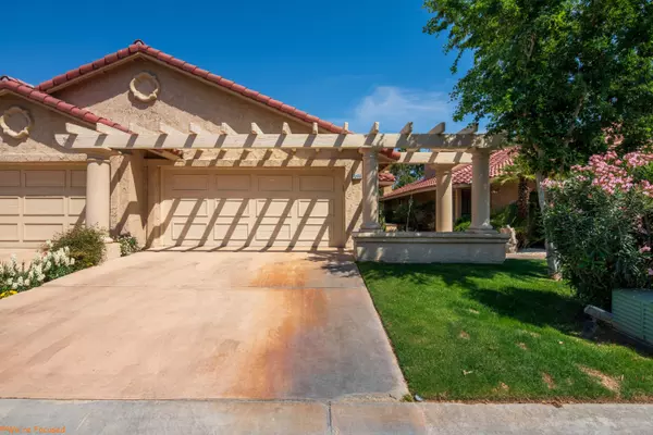 41444 Woodhaven Dr. DR E, Palm Desert, CA 92211