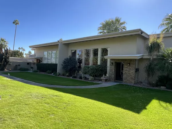 Rancho Mirage, CA 92270,69850 Hwy 111 Unit 33