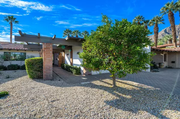 Rancho Mirage, CA 92270,70300 Camino Del Cerro