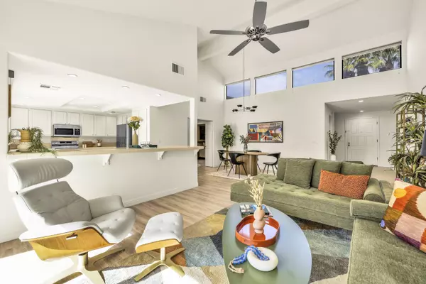 289 Castellana N, Palm Desert, CA 92260