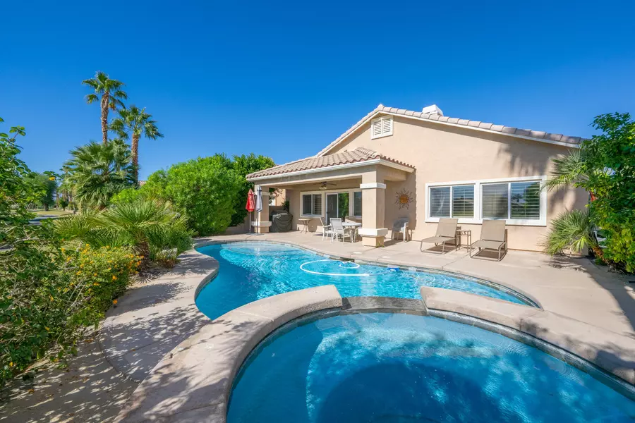 80395 Green Hills DR, Indio, CA 92201