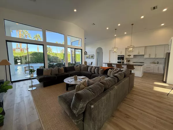 50245 Mountain Shadows RD, La Quinta, CA 92253