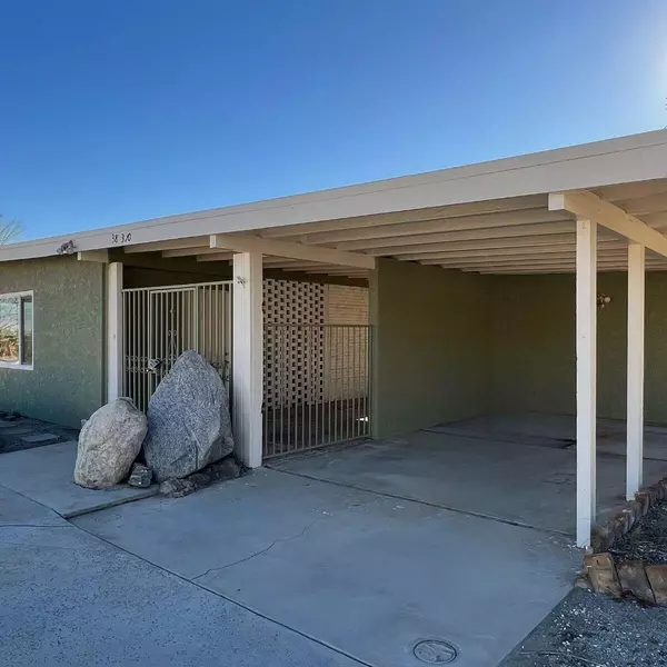 Cathedral City, CA 92234,38310 Charlesworth DR