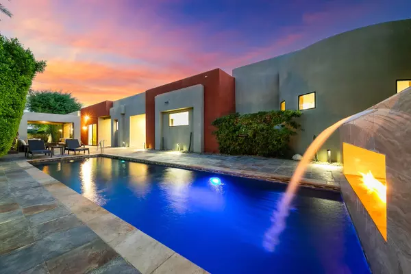 Rancho Mirage, CA 92270,15 Sun Ridge CIR