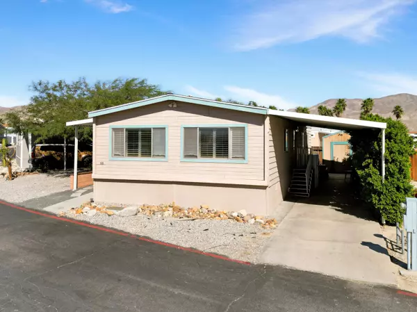 Desert Hot Springs, CA 92240,64550 Pierson BLVD #98