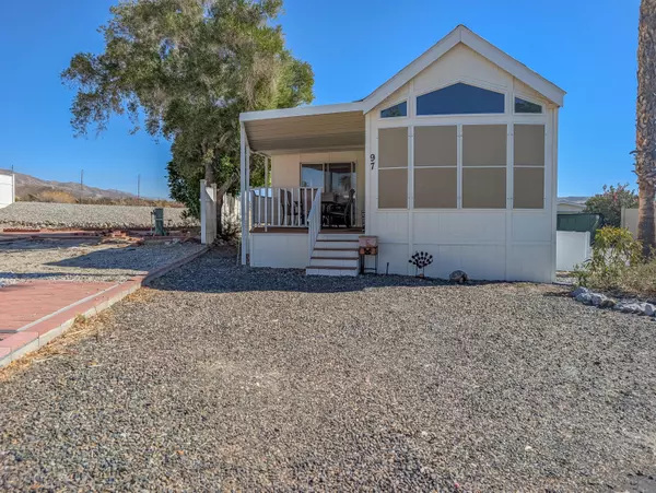 70200 Dillon RD #97, Desert Hot Springs, CA 92241