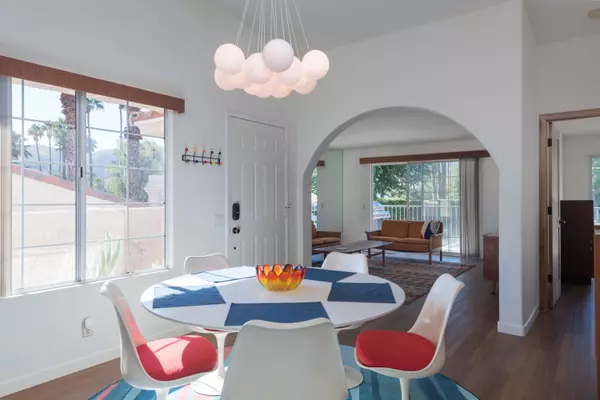 Palm Springs, CA 92264,2701 E Mesquite AVE #G36