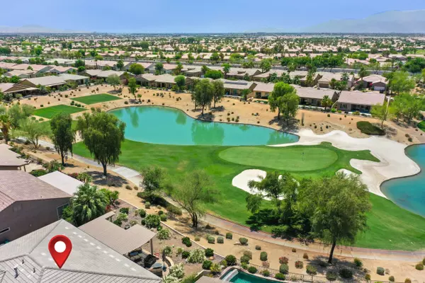 Indio, CA 92203,81569 Corte Monteleon