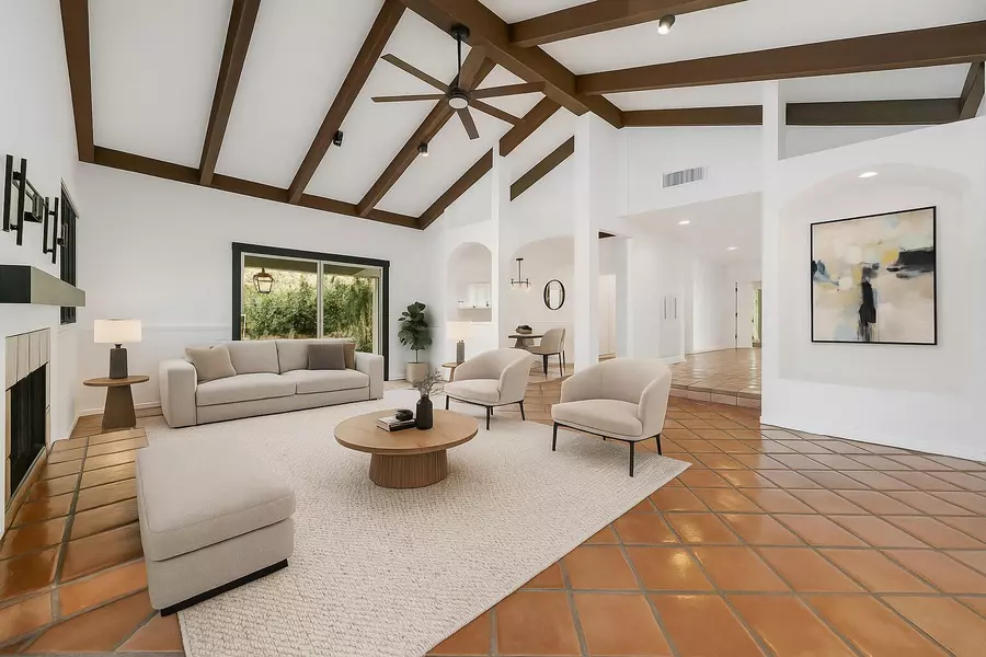 60 Calle Solano, Rancho Mirage, CA 92270