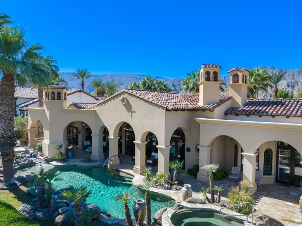 La Quinta, CA 92253,53330 Del Gato DR