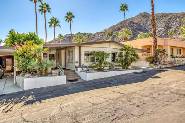 309 Marble Lane LN, Palm Springs, CA 92264