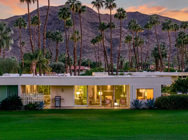 Palm Springs, CA 92264,311 Westlake TER