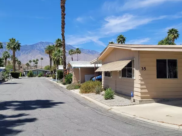 Palm Springs, CA 92264,35 Calle De Los Vientos
