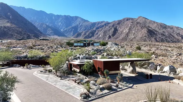 2337 Morning Vista DR, Palm Springs, CA 92262