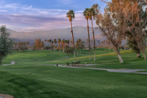 Palm Desert, CA 92211,247 Vista Royale CIR W