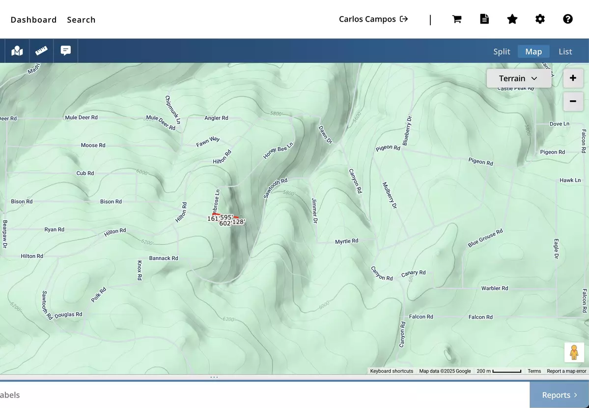 Alturas, CA 96101,0 Ambrose Ln