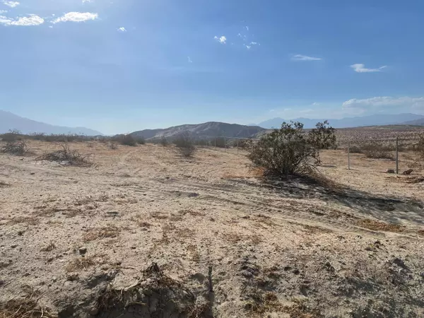 Sky Valley, CA 92241,0 Safari RD