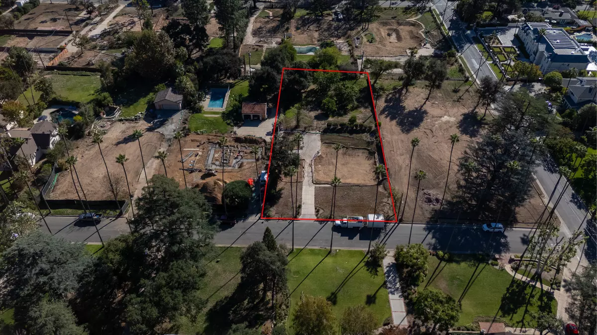 Altadena, CA 91001,1660 Homewood DR