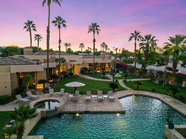 Rancho Mirage, CA 92270,9 Serrano WAY